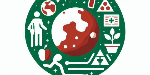 Tips Hidup Sehat ala Mars untuk Bumi yang Lebih Baik
