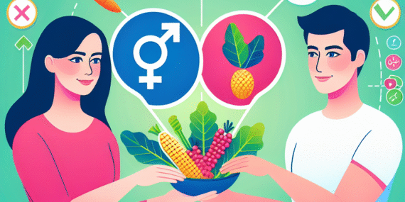 Tips Efektif Menjaga Kesehatan Reproduksi Perempuan dan Laki-Laki