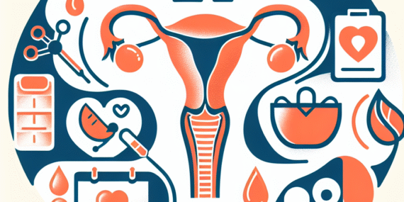 Tips Efektif untuk Menjaga Kesehatan Organ Reproduksi