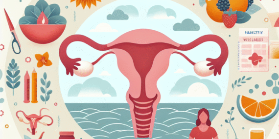 Menjaga Kesehatan Optimal Tanpa Rahim: Strategi dan Tips Terbaik