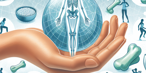 Cara Efektif Menjaga Kesehatan Tulang agar Tetap Kuat dan Sehat