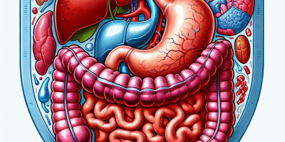 Cara Efektif Menjaga Kesehatan Organ Pencernaan Agar Terhindar dari