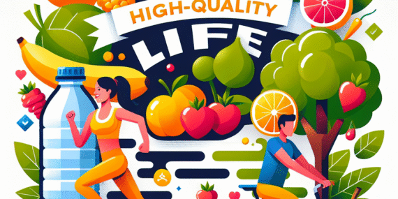 Tips Hidup Sehat untuk Kehidupan yang Lebih Berkualitas