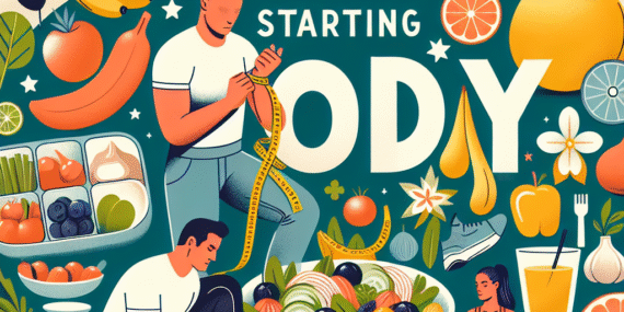 Pola Hidup Sehat yang Bisa Anda Mulai Hari Ini