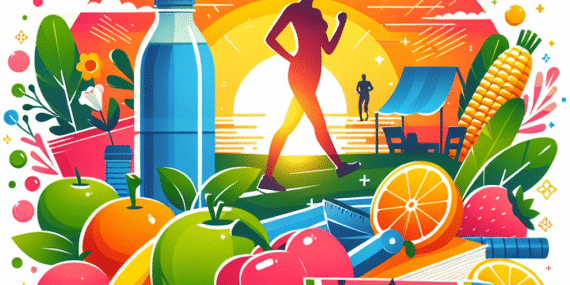 Pentingnya Memahami Konsep Hidup Sehat untuk Kesejahteraan Sehari-hari