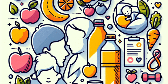 Mengapa Pola Hidup Sehat Penting untuk Anda dan Keluarga Anda