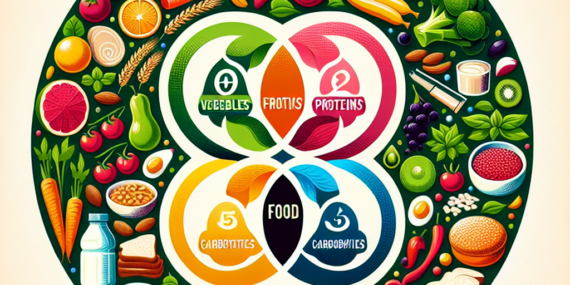 Panduan Lengkap Makanan 4 Sehat 5 Sempurna untuk Kesehatan Optimal