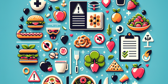 Menggali Resiko Kesehatan dari Masakan Favorit: Mengapa Kita Harus