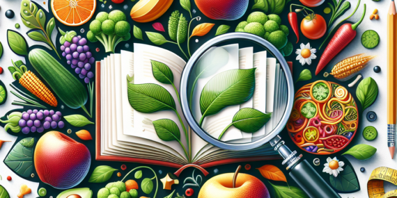 Rahasia di Balik Makanan Sehat yang Jarang Diketahui