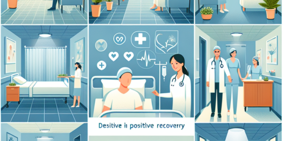 Pengaruh Lingkungan Rumah Sakit Terhadap Penyembuhan Pasien