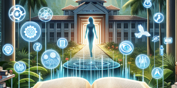 Mengungkap Mitos dan Fakta Seputar Rumah Sakit Jiwa di Indonesia