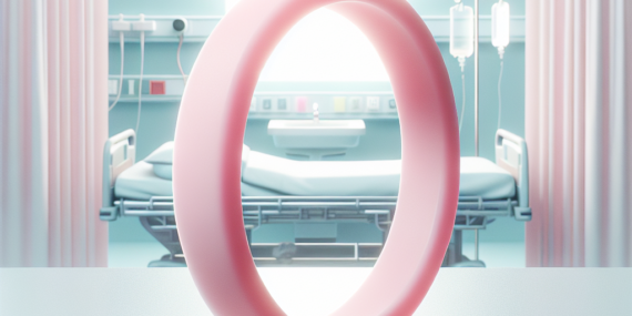 Arti Gelang Pink di Rumah Sakit yang Perlu Anda Ketahui