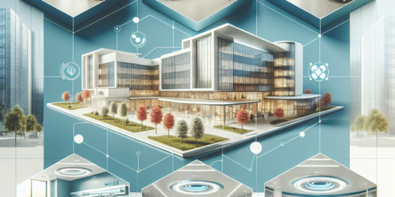 Perkembangan Terkini Rumah Sakit Sumber Waras dan Inovasi Pelayanan