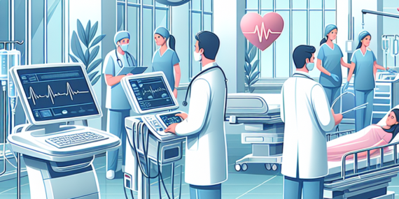 Layanan Kesehatan Terbaru di Rumah Sakit Medistra