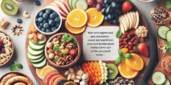 Kreasi Makanan Ringan Sehat untuk Teman Minum Teh