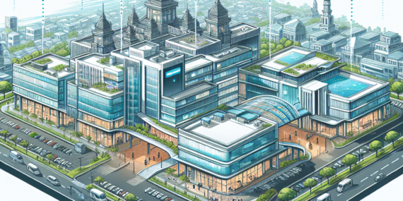 Perkembangan Fasilitas dan Layanan Terbaru di Rumah Sakit JIH Yogyakarta